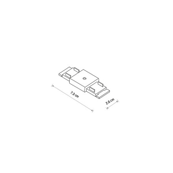 Коннекторы Lvm 11322