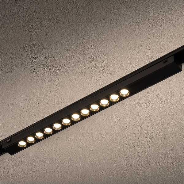 Трековый светильник Focus Led 11331