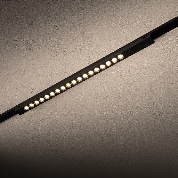Трековый светильник Focus Led 11306
