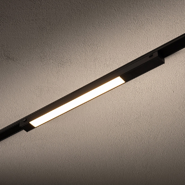 Трековый светильник Line Led 11333