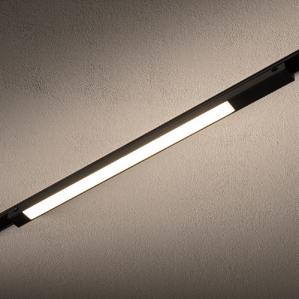 Трековый светильник Line Led 11334