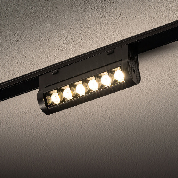 Трековый светильник Focus Swing Led 11335