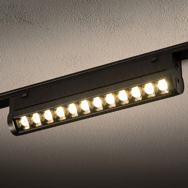 Трековый светильник Focus Swing Led 11311