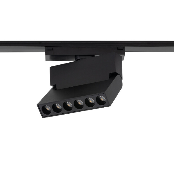 Трековый светильник Focus Out Led 11312