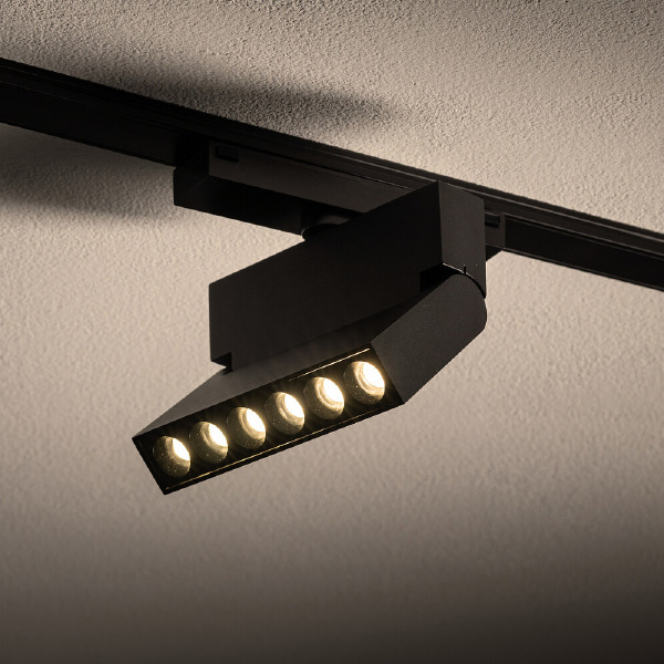 Трековый светильник Focus Out Led 11337