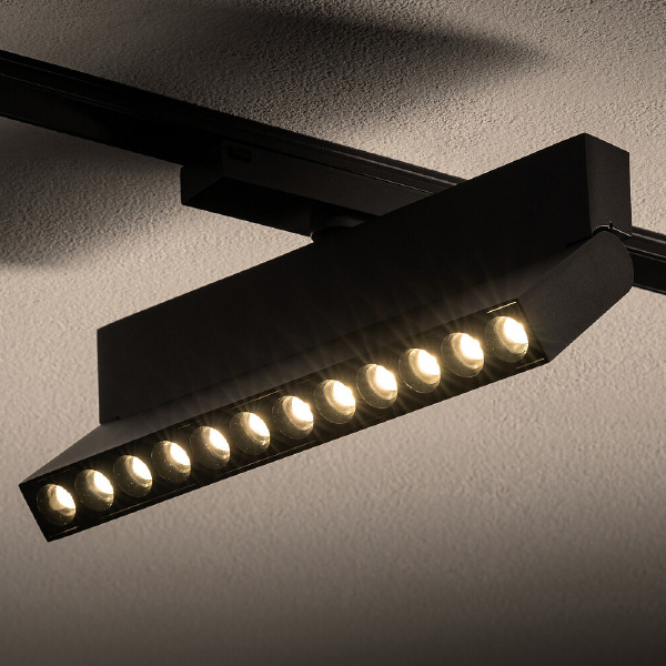 Трековый светильник Focus Out Led 11313