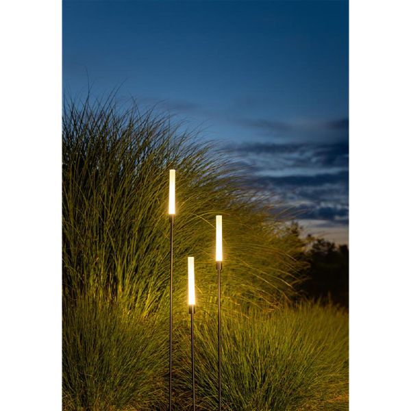 Грунтовый светильник Zola Led 11545
