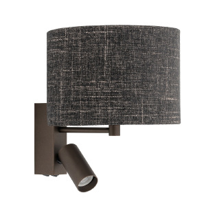 Настенное бра Santana A 11661