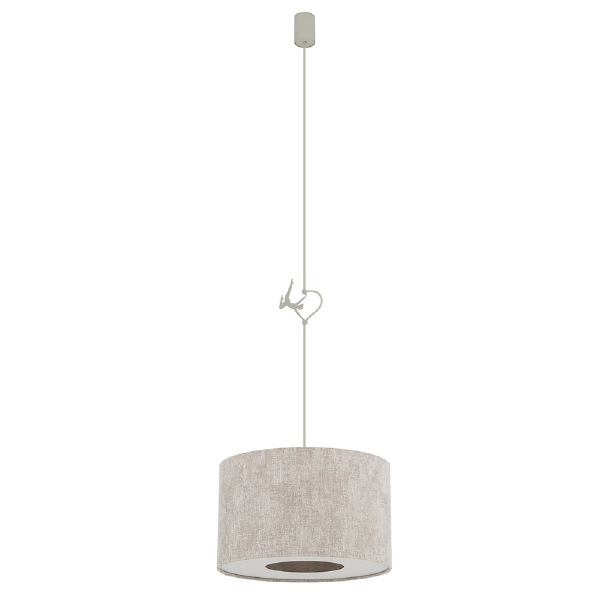 Светильник подвесной Cedro S 11664