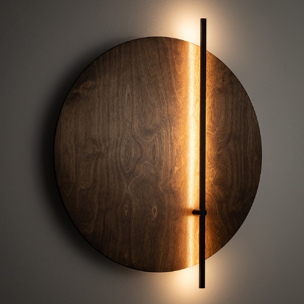 Настенный светильник Sunrise Led D 11432