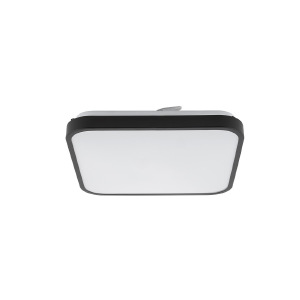 Уличный потолочный светильник Agnes Square Led Pro 10984