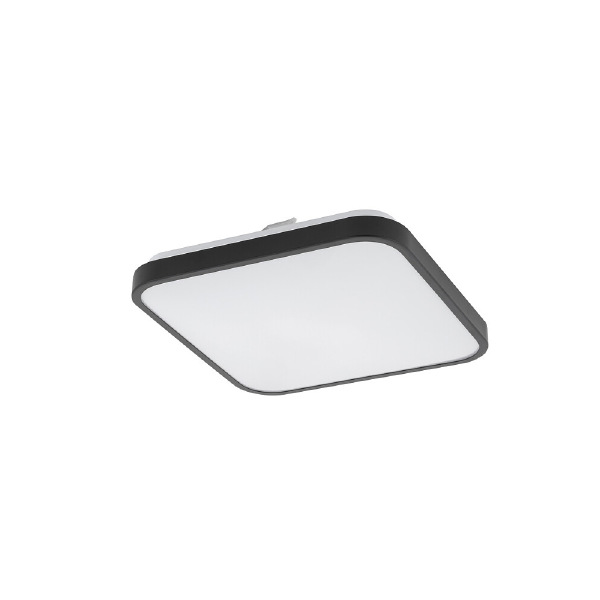 Уличный потолочный светильник Agnes Square Led Pro 10984