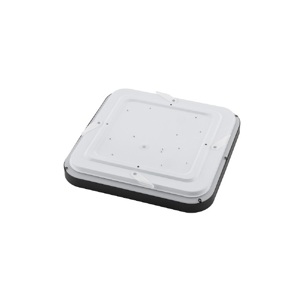 Уличный потолочный светильник Agnes Square Led Pro 10984