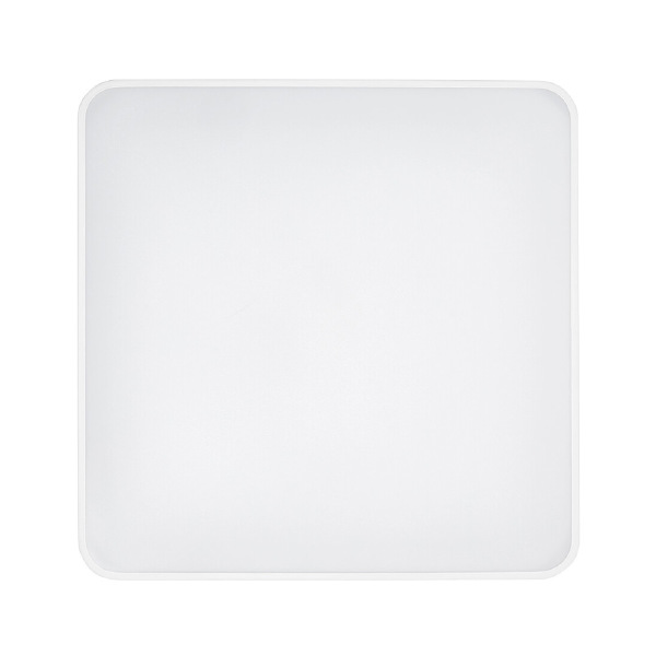 Уличный потолочный светильник Agnes Square Led Pro 10993