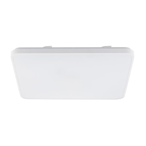 Уличный потолочный светильник Agnes Square Led Pro 10993