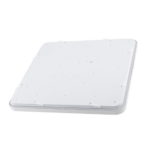 Уличный потолочный светильник Agnes Square Led Pro 10994