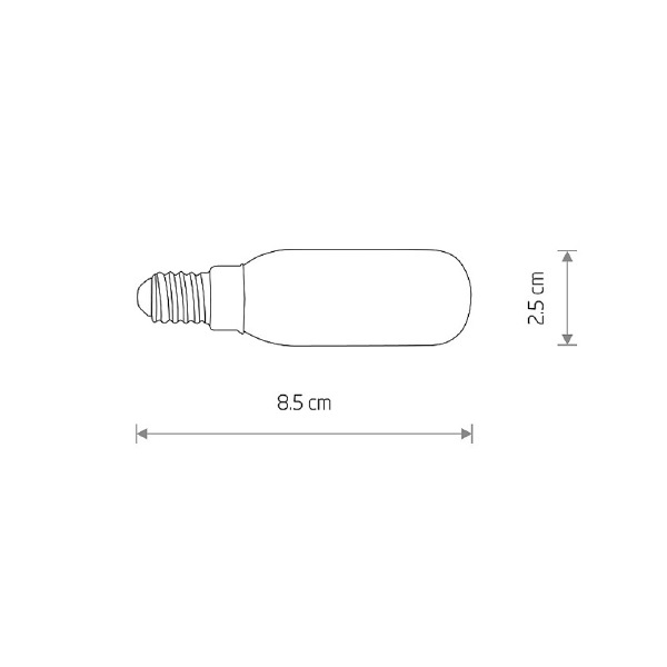 Светодиодная лампа Bulb Led 11525