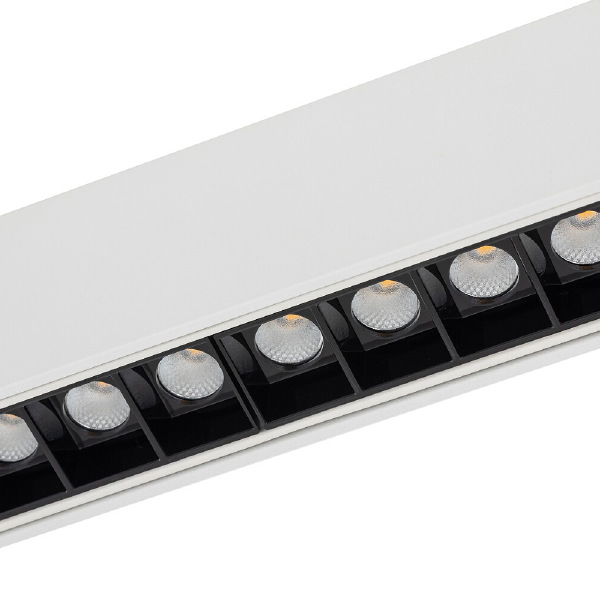 Трековый светильник Focus Led 11631