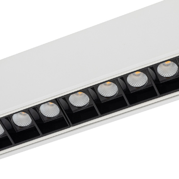 Трековый светильник Focus Led 11633