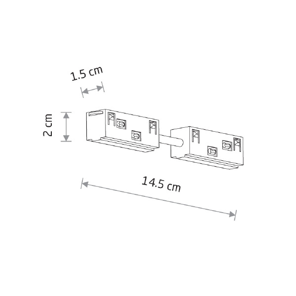 Коннекторы Lvm 11628