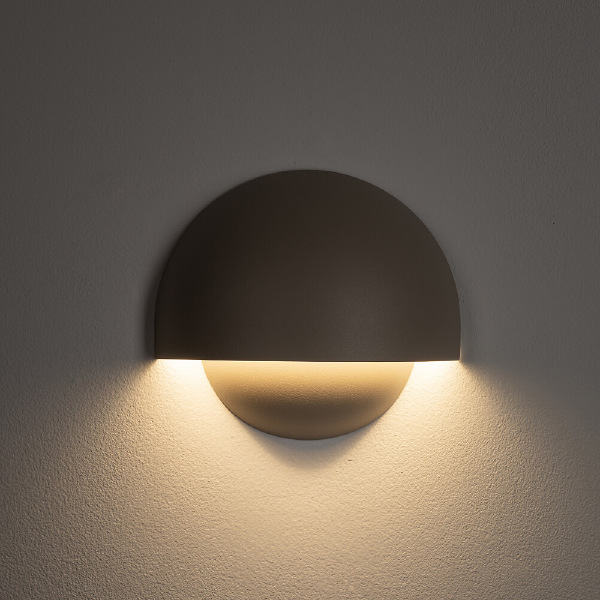 Уличный настенный светильник Cabo Led 11805