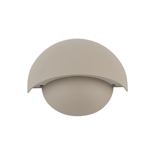 Уличный настенный светильник Cabo Led 11805