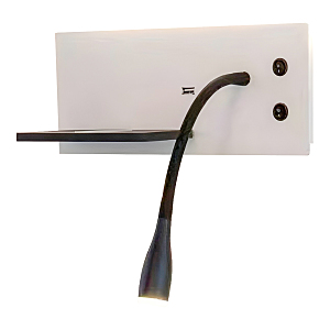 Настенный светильник Cozy LSP-4004