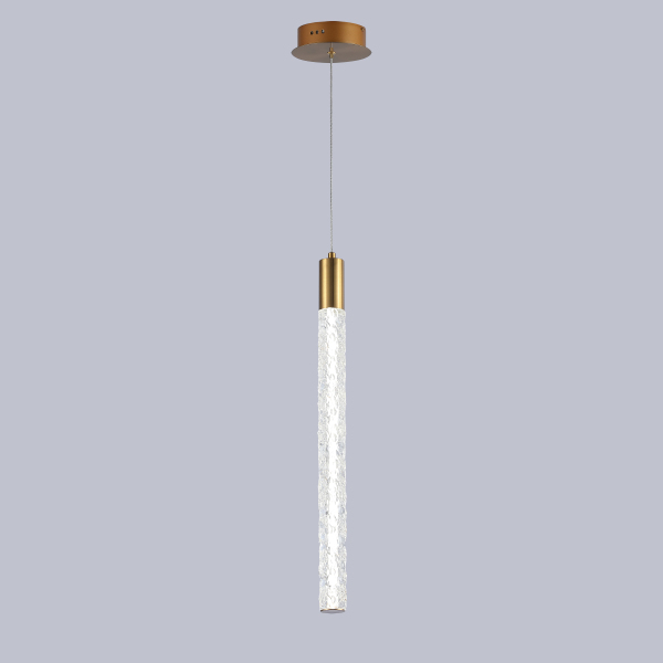 Светильник подвесной P98052 P98052-E antique brass