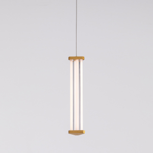 Светильник подвесной MD25020402 MD25020402-1A gold