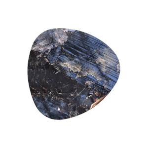 Настенный светильник Wall lamp 7314W/A M blue