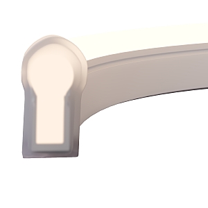 Светодиодный шнур Гибкий неон 220В 201229