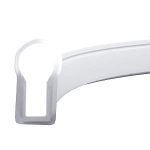 Светодиодный шнур Гибкий неон 220В 201232