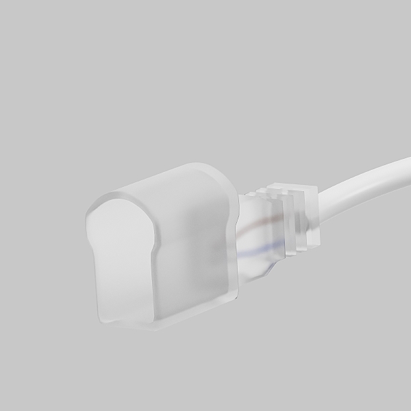 Аксессуары для лент Гибкий неон 220В 201236