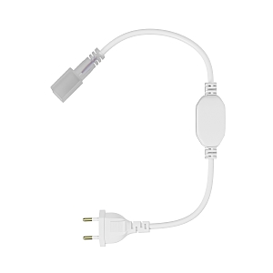 Аксессуары для лент Гибкий неон 220В 201236