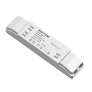 Драйвера/пульты Контроллеры 710101