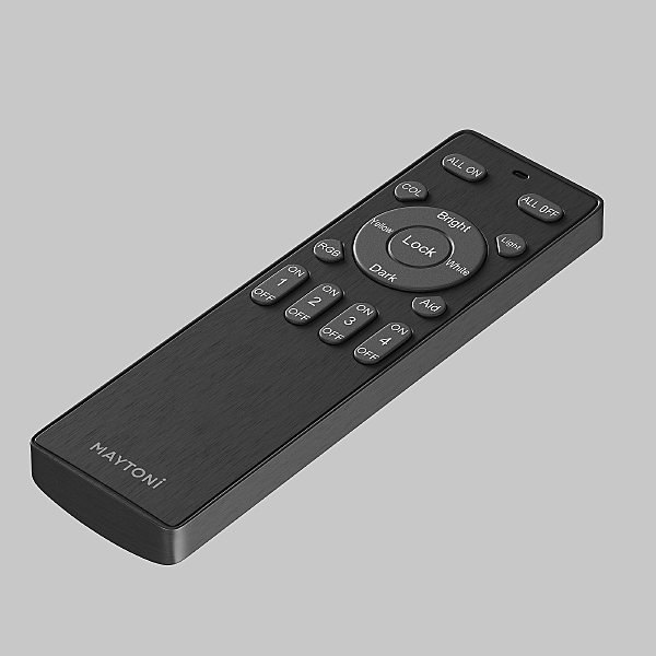 Пульт к светодиодной ленте Пульты 710102