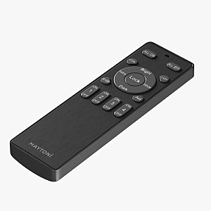 Пульт к светодиодной ленте Пульты 710102