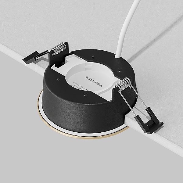 Встраиваемый светильник Orb DL130-GX53-MG