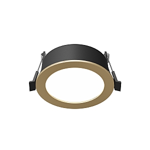 Встраиваемый светильник Orb DL130-GX53-MG