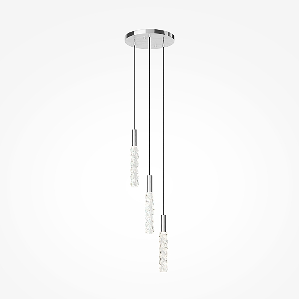 Светильник подвесной Selemo MOD328PL-L9CH3K