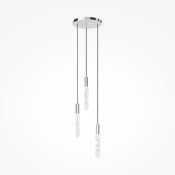 Светильник подвесной Selemo MOD328PL-L9CH3K