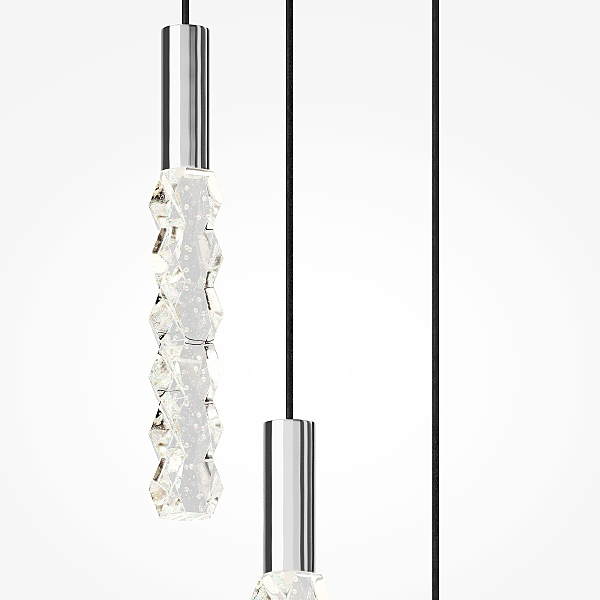 Светильник подвесной Selemo MOD328PL-L9CH3K