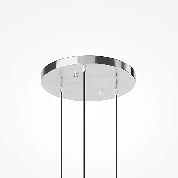 Светильник подвесной Selemo MOD328PL-L9CH3K