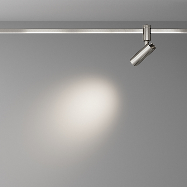 Трековый светильник Focus Led TR144-1-12W4K-W-PT