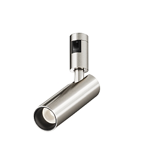 Трековый светильник Focus Led TR144-1-12W4K-W-PT