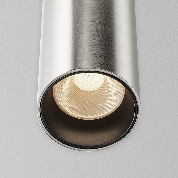 Трековый светильник Focus Led TR157-1-12W3K-PT