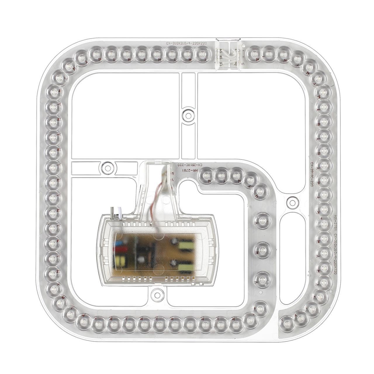 Color 48Вт Smart/Rgb