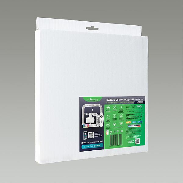 Светодиодный модуль Color 48Вт Smart/Rgb 357783