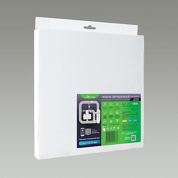 Светодиодный модуль Polo 48Вт Smart 357792