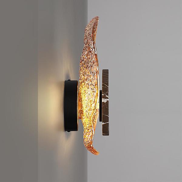 Настенный светильник Coralla 5461/12WLA